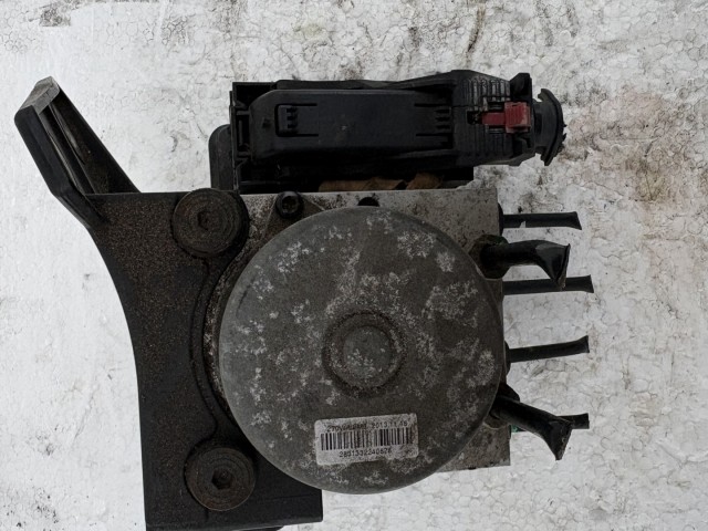 Opel Mokka 2012-2019 Abs kocka Használt   