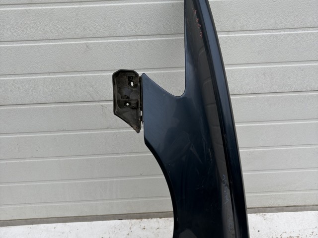 15541 Volvo V50 Bal első Sárvédő Kék 