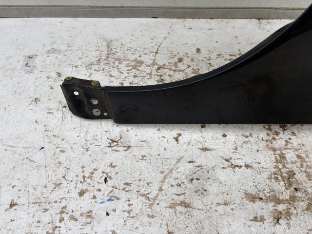 15541 Volvo V50 Bal első Sárvédő Kék 