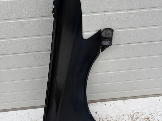 15541 Volvo V50 Bal első Sárvédő Kék 