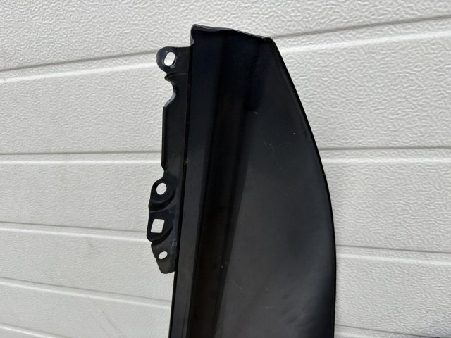 15541 Volvo V50 Bal első Sárvédő Kék 