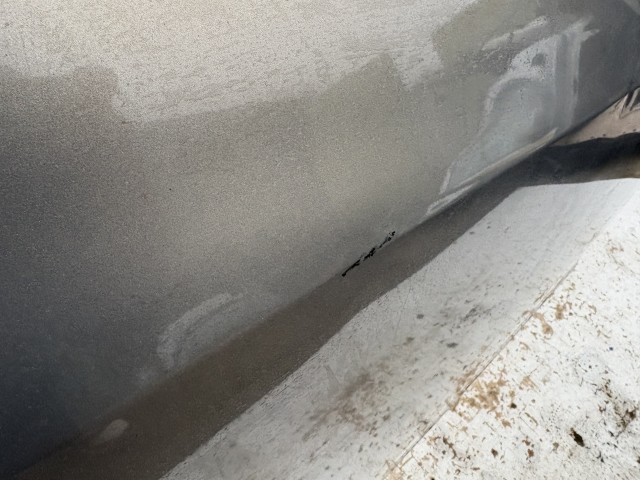 15548 Opel Meriva B Jobb hátsó Ajtó Barna  Z40W