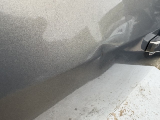 15548 Opel Meriva B Jobb hátsó Ajtó Barna  Z40W