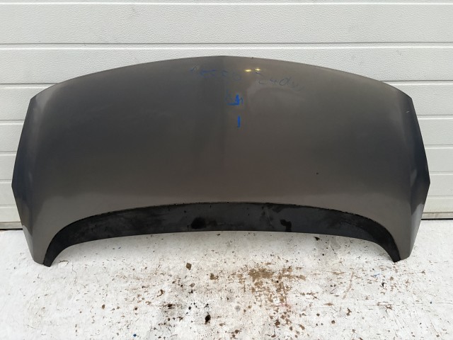 15557 Opel Meriva B 2010-2017 Motorháztető Használt Barna  Z40W 