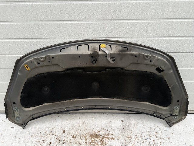 15557 Opel Meriva B 2010-2017 Motorháztető Használt Barna  Z40W 