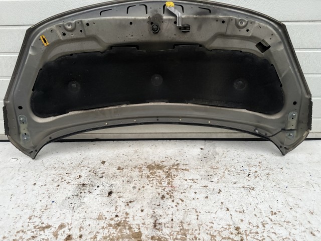 15557 Opel Meriva B 2010-2017 Motorháztető Használt Barna  Z40W 