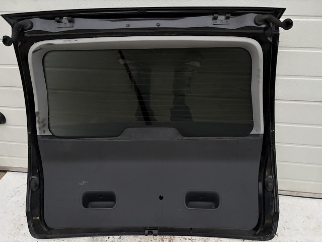 15552 Opel Meriva A 2003-2010 Csomagtérajtó Használt Z20R Fekete