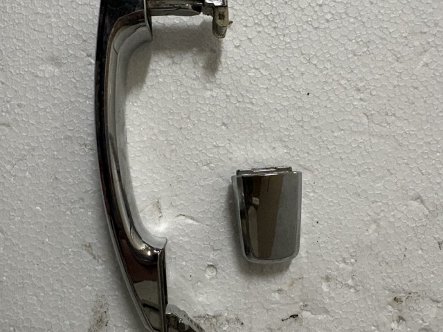 Opel Antara Külső Kilincs