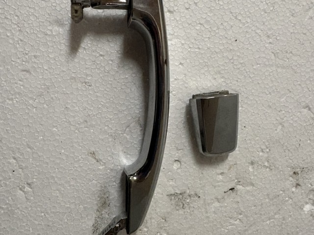 Opel Antara Külső Kilincs