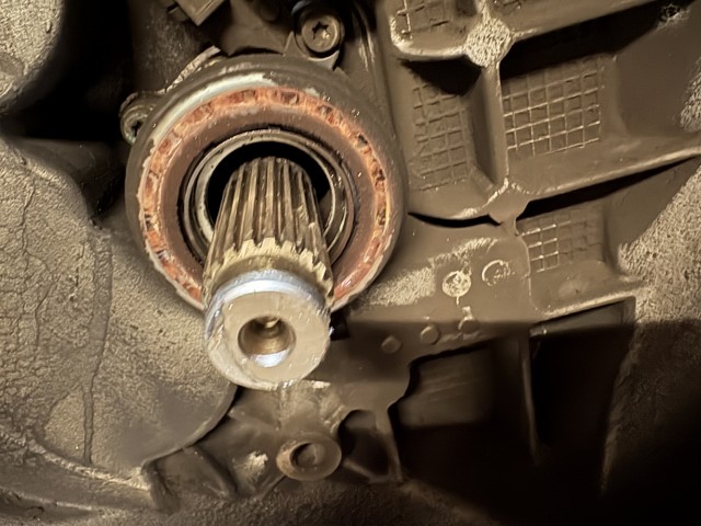 Opel Mokka 1.6cdti Váltó