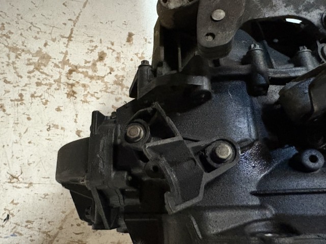 Opel Mokka 1.6cdti Váltó