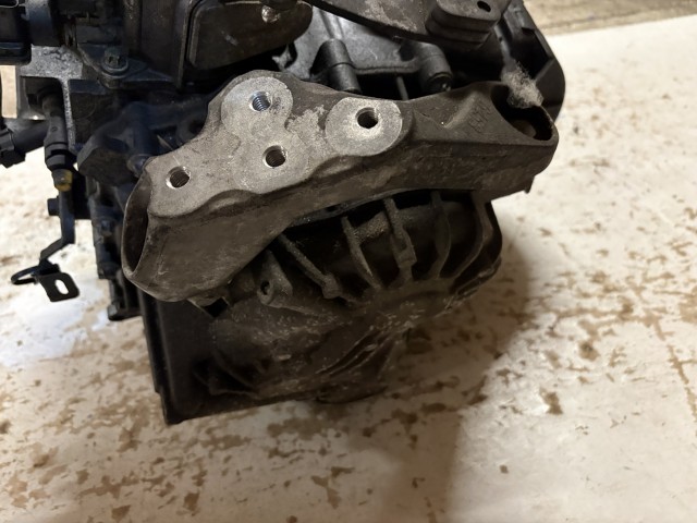 Opel Mokka 1.6cdti Váltó