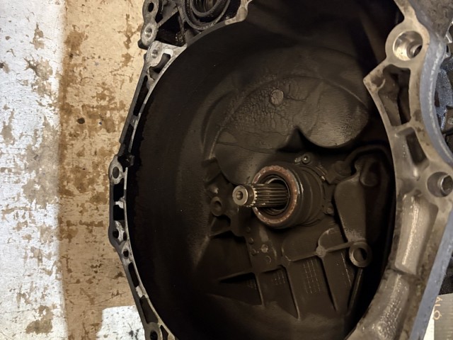 Opel Mokka 1.6cdti Váltó