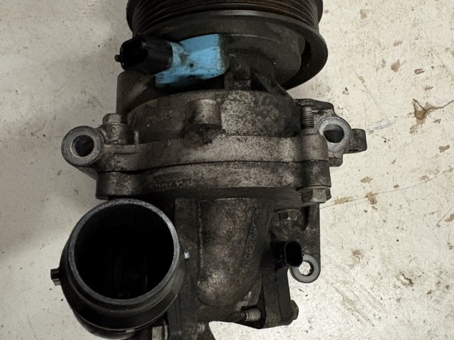 Opel Mokka 1.6 cdti Vízpumpa b16dth 