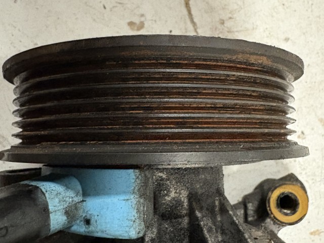 Opel Mokka 1.6 cdti Vízpumpa b16dth 