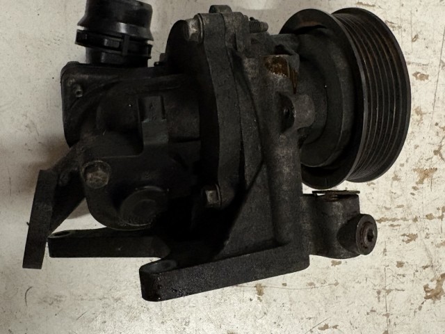 Opel Mokka 1.6 cdti Vízpumpa b16dth 