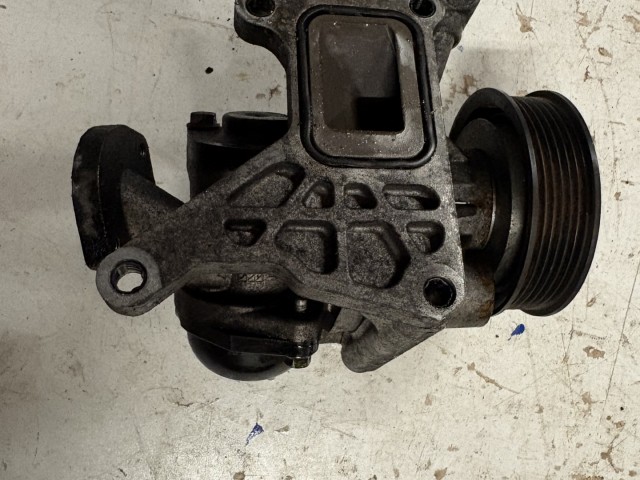 Opel Mokka 1.6 cdti Vízpumpa b16dth 