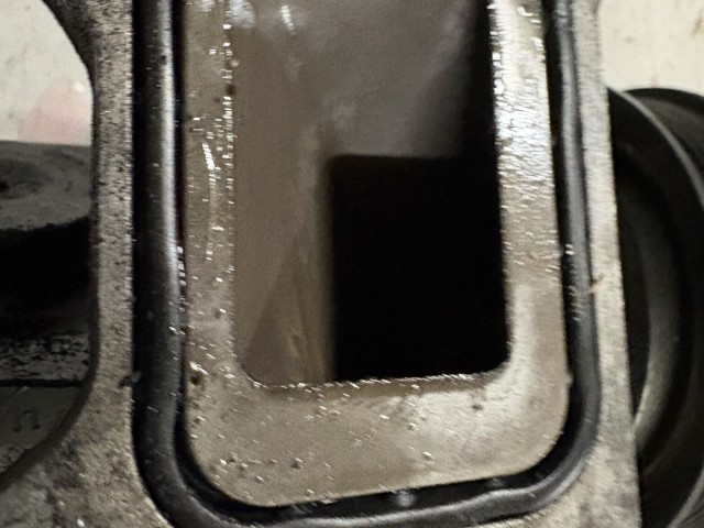 Opel Mokka 1.6 cdti Vízpumpa b16dth 