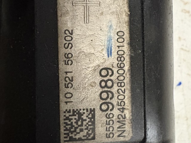 Opel B16dth Szívósor