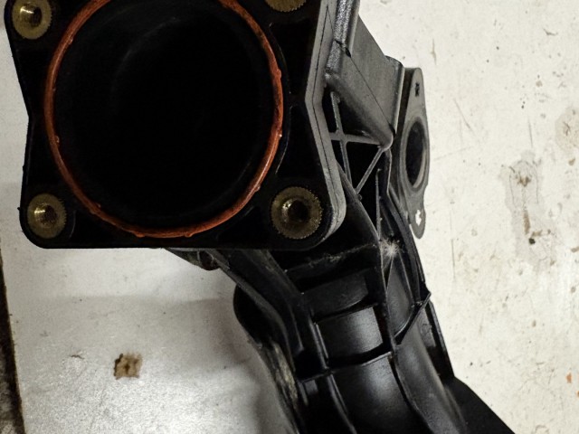 Opel B16dth Szívósor