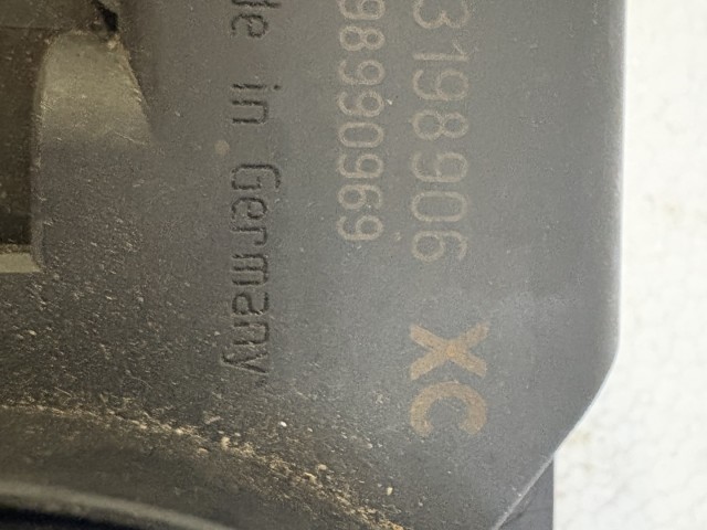 Opel Astra H 2004-2010 Cim Modul