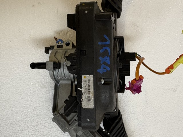 Opel Astra H 2004-2010 Cim Modul