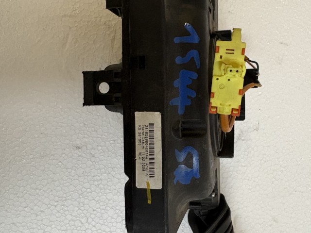 Opel Astra H 2004-2010 Cim Modul