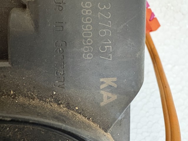 Opel Astra H 2004-2010 Cim Modul