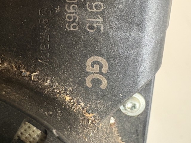 Opel Astra H 2004-2010 Cim Modul