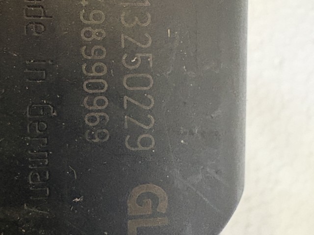 Opel Astra H 2004-2010 Cim Modul