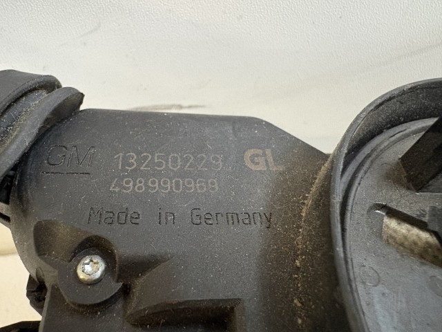 Opel Astra H 2004-2010 Cim Modul