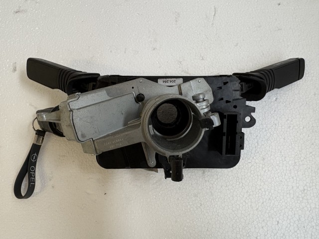 Opel Astra H 2004-2010 Cim Modul