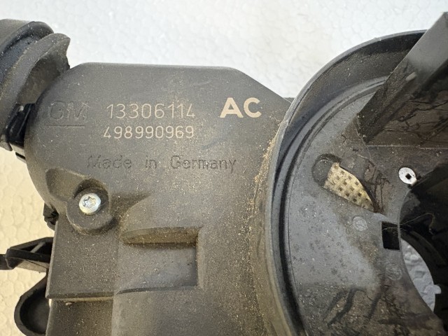 Opel Astra H 2004-2010 Cim Modul