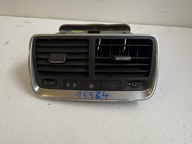 Opel Meriva B 2010-2017 Középső Szellőző