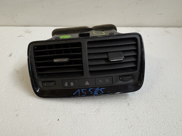 Opel Meriva B 2010-2017 Középső Szellőző