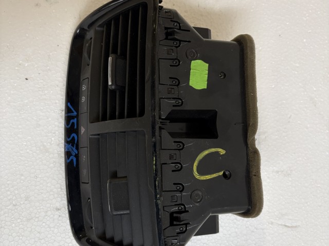 Opel Meriva B 2010-2017 Középső Szellőző