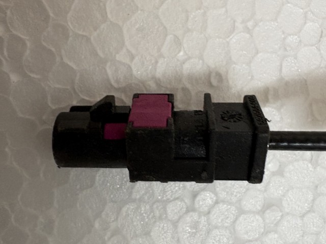 Opel Astra J 2009-2015 Antenna, antenna talp Használt  