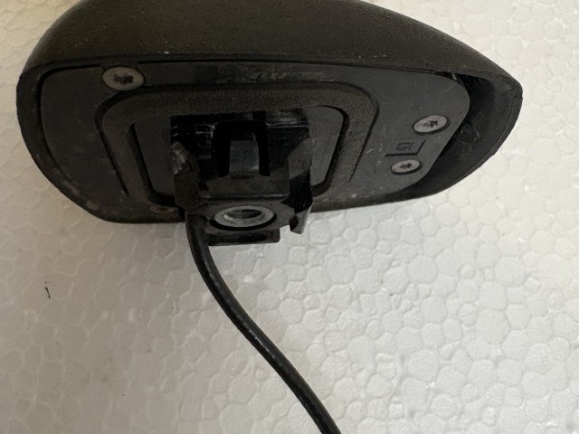 Opel Astra J 2009-2015 Antenna, antenna talp Használt  