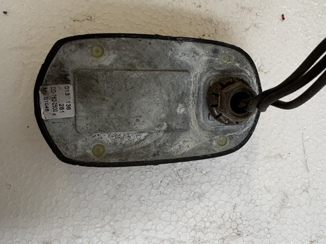 Opel Astra J 2009-2015 Antenna, antenna talp Használt  