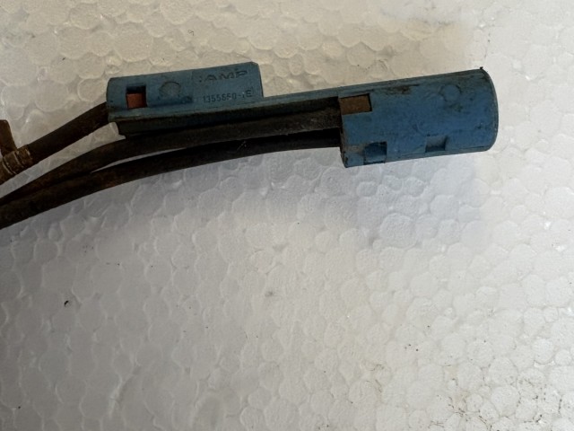 Opel Astra J 2009-2015 Antenna, antenna talp Használt  