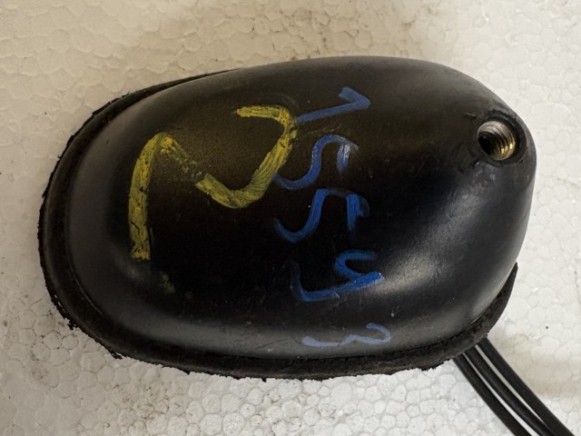 Opel Astra J 2009-2015 Antenna, antenna talp Használt  