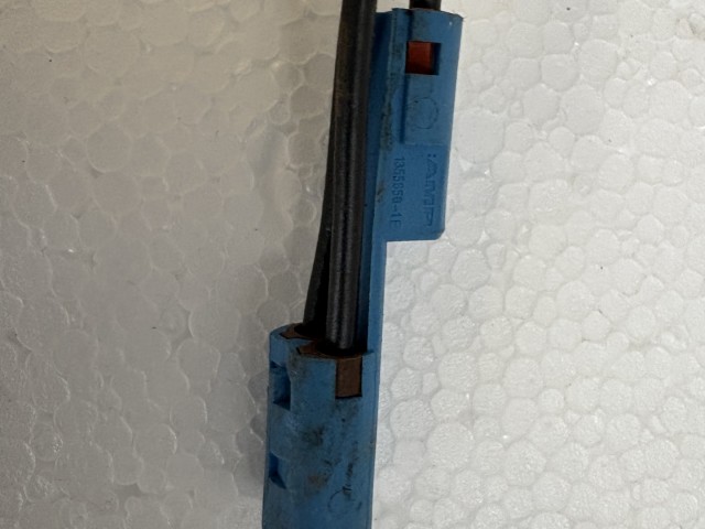 Opel Astra J 2009-2015 Antenna, antenna talp Használt  