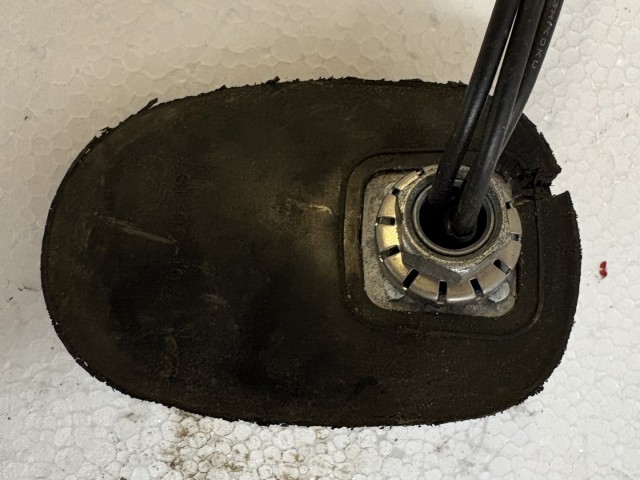 Opel Astra J 2009-2015 Antenna, antenna talp Használt  