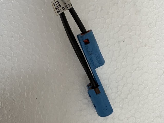 Opel Astra J 2009-2015 Antenna, antenna talp Használt  