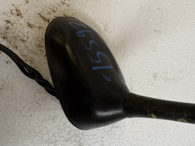 Opel Astra J 2009-2015 Antenna, antenna talp Használt  