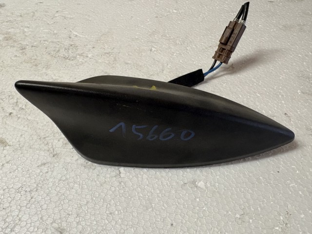 Opel Astra K 2015-2021 Antenna, antenna talp Használt  