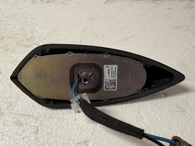 Opel Astra K 2015-2021 Antenna, antenna talp Használt  