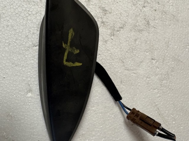 Opel Astra K 2015-2021 Antenna, antenna talp Használt  