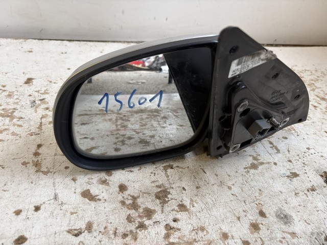 15601 Kia Ceed I. (ED) 2007-2012 Bal Tükör ezüst