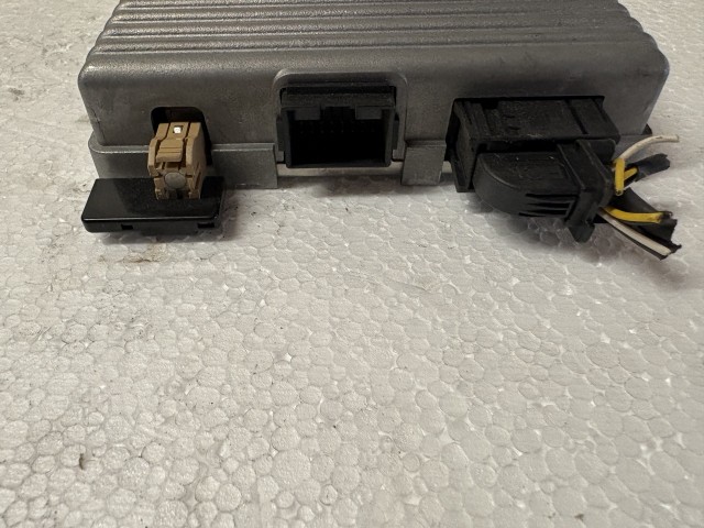 Opel Astra J 2009-2015 Bluetooth Elektronika